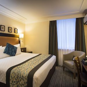 Camera deluxe con letto king size