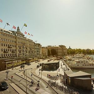 Grand Hôtel Stockholm